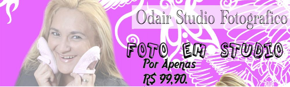 Odair Studio Fotografico