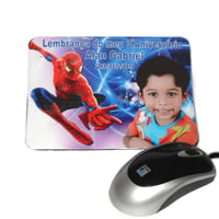 Mouse pad personalizado