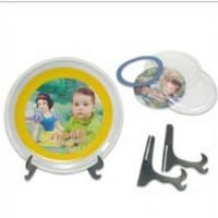 Pratinhos personalizados
