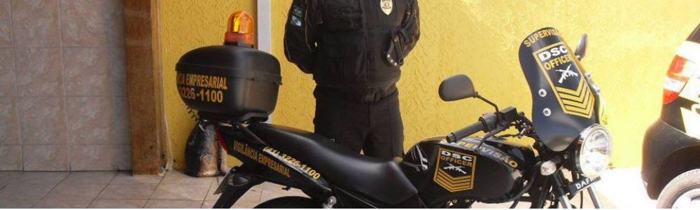 a Grupo Officer Segurança e Vigilancia