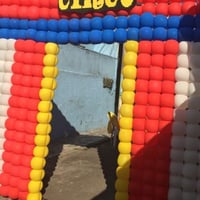 Entrada Circo