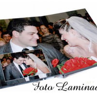 ALBUM COM MONTAGENS