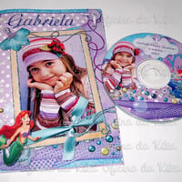 Convite Encarte