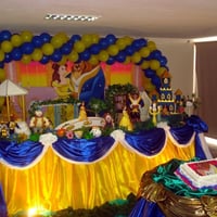 Bela e a Fera