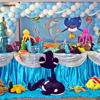 Fundo do Mar