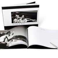 Livro de Assinaturas