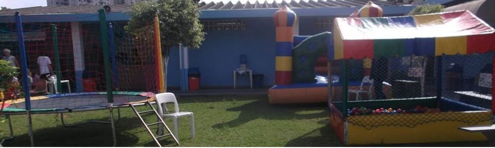 Oficina Mágica Locações e Eventos