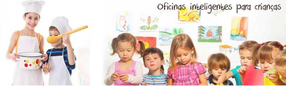 Prendas Minhas - Oficinas para crianças