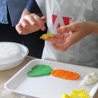 oficinas para crianças - oficina de culinária