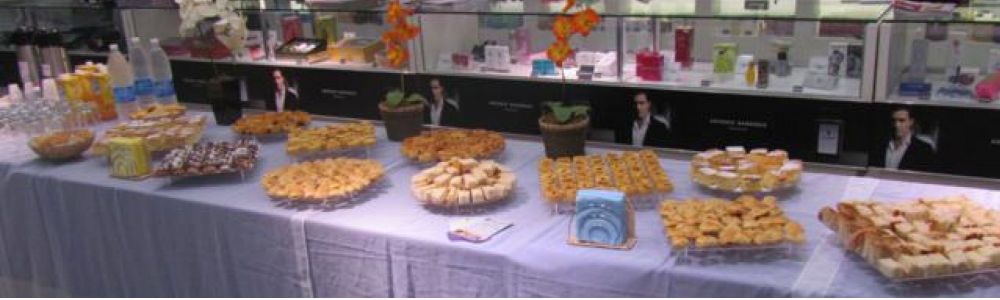 coffee break Ofx Eventos