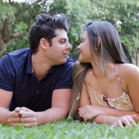 O Grande Momento / Filipe Diniz