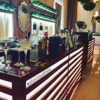 Casamento Olimpo Recepções