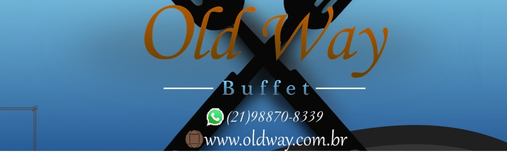 Old way buffet