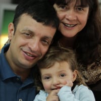 Aniversário Infantil