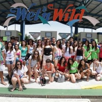 Viagem Wet'n'Wild