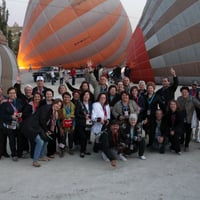 Viagem Turquia