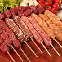 CHURRASCO
