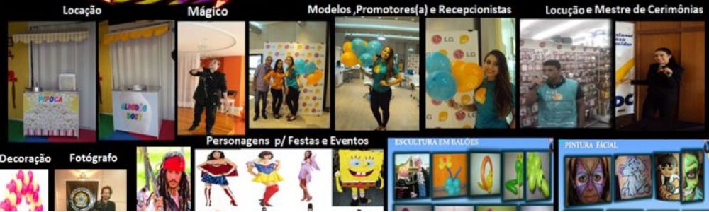 Oliver Eventos
