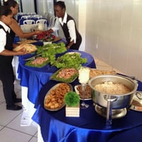 churrasco