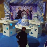 Frozen