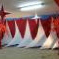 Decoração