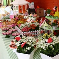 Decoração