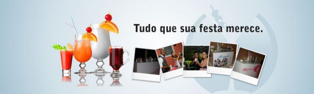 Equipe Ventura Bartender