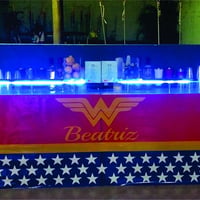#?Exploreseusinstintos??#?EquipeVenturaBartender?#?Semprenoselhoreseventos?#FamiliaBraga#Personaliza