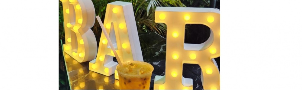 Bar e bartenders para festas e eventos