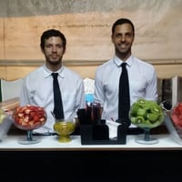 Equipe profissional
