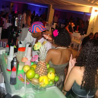 15 anos no Espaço Verde