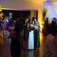 Casamento na A Margen