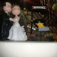 Casamento no Sitio Coqueiros em Viana