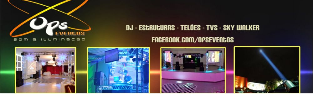 Ops Eventos