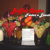 Open Bar
