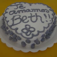 Chantilly