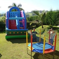 Brinquedos festa