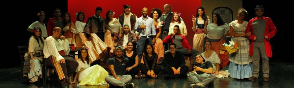 Orfeo Produções Artísticas