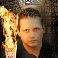 Aragon Ilusionista