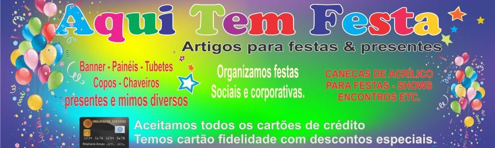 Organizador de eventos
