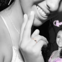 15 ANOS CAROLINA