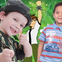 FOTO PRESENÇA 30X40