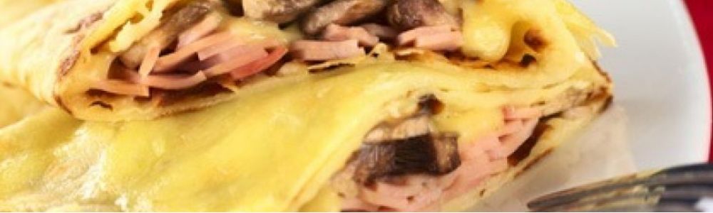 fast Crepe