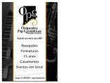 orquestrapopgandelman