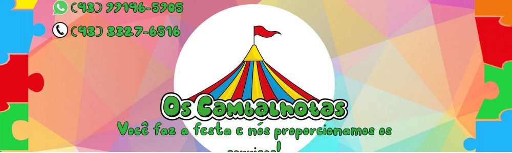 Os Cambalhotas