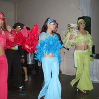 BAILADO, SENSACIONAL!