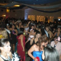 NOSSOS BAILES,ELETRIZANTES !