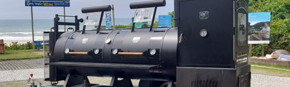 os Guri Bbq