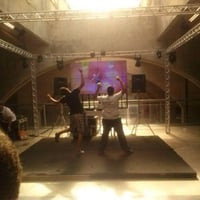 Evento AnimaRecife 2015  - Just Dance 2015