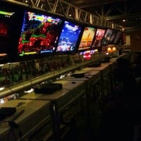 Evento AnimaRecife 2015  - Area de Games